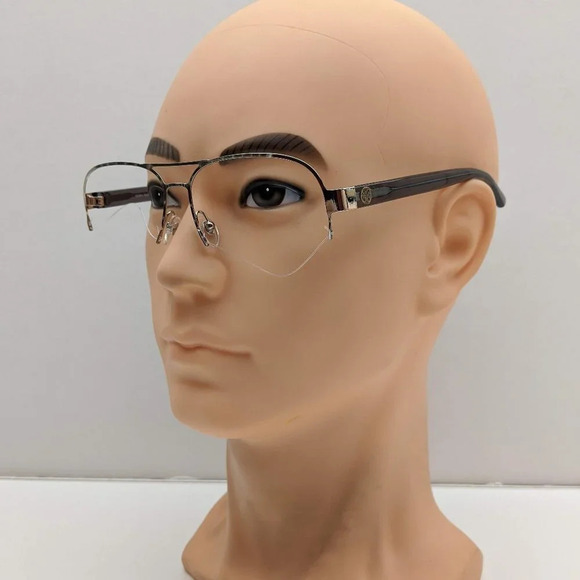 🕶️Frame Only | Tory Burch TY6048 Sunglasses 59/14 135 /KAO623🕶️ - Picture 7 of 7
